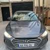 Location Hyundai Elantra 2018 thumb 0