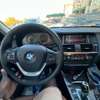 BMW x3 2016 thumb 1