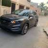 Hyundai Tucson 2017 thumb 0