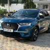 Citroen ds7 2018 thumb 2