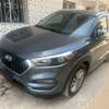 Hyundai Tucson thumb 0