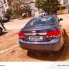 CHEVROLET CRUZE 2013 thumb 6