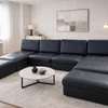 Salon en cuir thumb 0