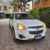 Chevrolet Equinox thumb 3
