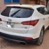 HYUNDAI SANTAFÉ SPORT AWD 2014 thumb 4