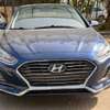 Hyundai Sonata 2018 thumb 0
