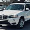 BMW x3 2017 thumb 2