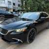 Mazda Model 6 GT 2017 thumb 2