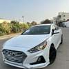 Hyundai sonata 2018 thumb 1