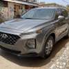 Hyundai Santa Fe 2019 thumb 2