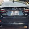 MAZDA 6 GT FULL option thumb 5