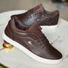 Lacoste baskets cuir thumb 2