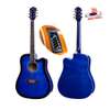 Guitare électrique acoustique thumb 1