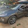 Hyundai Santafe 2019 thumb 2