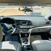 Hyundai Elantra 2018 à louer thumb 8