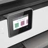 IMPRIMANTE HP OFFICEJET PRO MULTIFONCTION 8023 AIO Wifi 20 ppm thumb 2