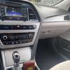 HYANDAI SONATA 2015 thumb 2