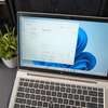 Ordinateur portable HP elitebook 845 g8 Ryzen 5 pro thumb 8