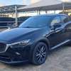 Mazda cx-3 Gt 2018 thumb 0