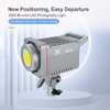 BAFANG 200 SE projecteur studio 200 Ws gris thumb 4