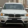 BMW X3 XDRIVE FULL OPTION 2017 thumb 3