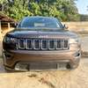 Jeep Grand Cherokee Laredo 2017 thumb 3