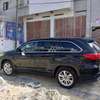 Toyota Highlander 2019 thumb 9