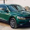 Volkswagen tiguan thumb 3