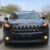 Jeep Cherokee thumb 0