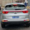 KIA Sportage Ex thumb 3