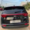 KIA SPORTAGE FULL BLACK 2018 thumb 9