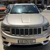Jeep Grand Cherokee 2014 thumb 0