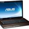 Asus 17,3" Ordinateur portable noir avec pavé numérique thumb 1