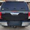 Toyota Hilux 2022 Automatique Diesel thumb 5