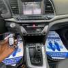 Hyundai Elantra 2017 thumb 4