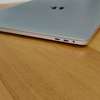Apple MacBook Pro 15 pouces Argent Écran Large thumb 0
