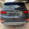 Hyundai Santa Fe 2020 full options thumb 10