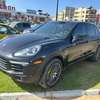 Porsche Cayenne S E-Hybrid Platinum Edition 2017 thumb 13