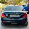 MERCEDES CLASS S 300H thumb 1