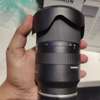 Sony Alpha A7 V Objectif 28-75mm f/2.8 thumb 1