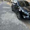 Kia Sportage 2016 thumb 2