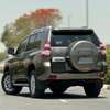 TOYOTA LAND CRUISER VXR 2016 thumb 6