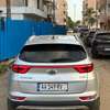 Kia Sportege 2016 thumb 3