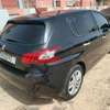 Peugeot T9 automatique diesel thumb 0