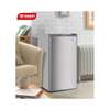 RÉFRIGÉRATEUR 90L SMART TECHNOLOGY 1PORTE SILVER thumb 1