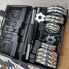 Halterre de musculation (valise de 15kg) thumb 4