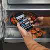 REFRIGERATEUR 477LITRES HAIER SIDE BY SIDE 4PORTERS thumb 2