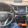 Hyundai Tucson à vendre thumb 1
