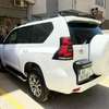 Toyota Prado VX 2020 thumb 7