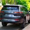 JEEP GRAND CHEROKEE (L) OVERLAND 2022 thumb 7